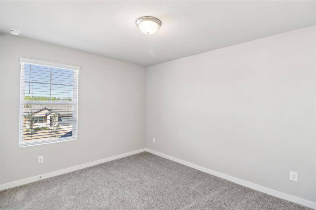 Photo is not of the actual home but is an inspirational photo of builder’s model home and may depict options, furnishings, and/or decorator features that are not included.