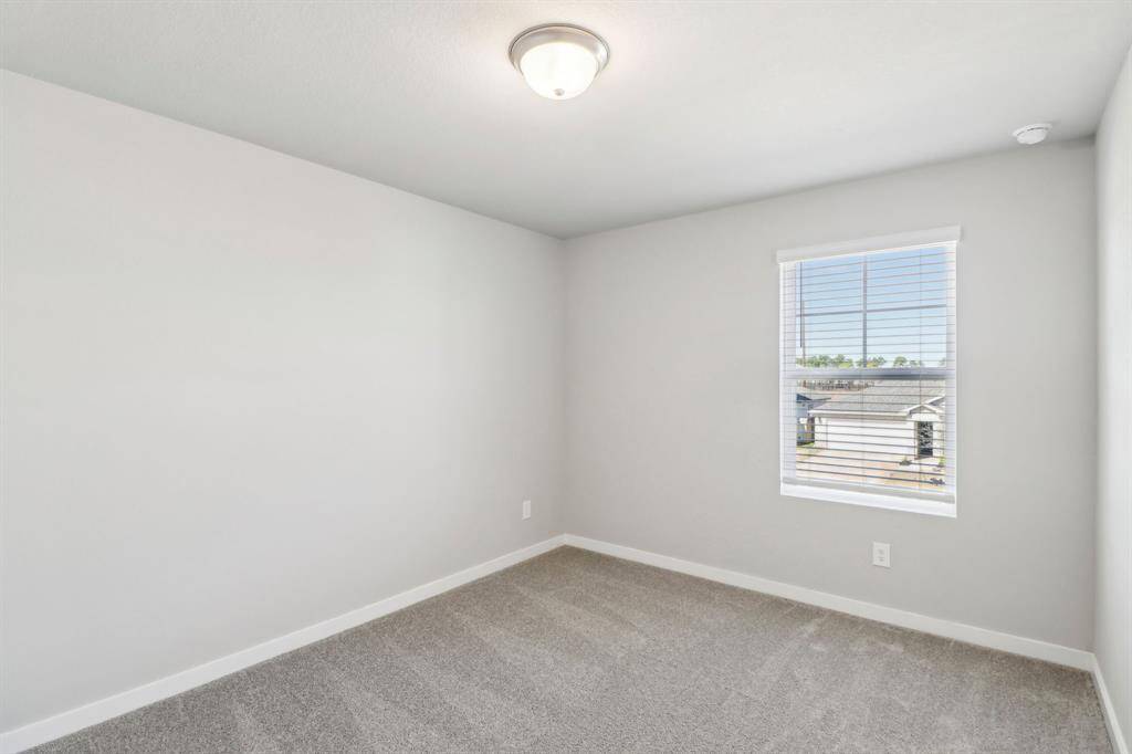 Photo is not of the actual home but is an inspirational photo of builder’s model home and may depict options, furnishings, and/or decorator features that are not included.