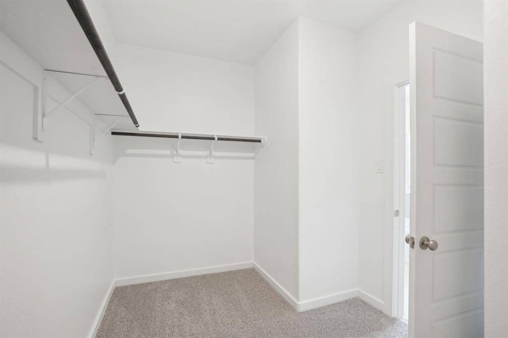 Photo is not of the actual home but is an inspirational photo of builder’s model home and may depict options, furnishings, and/or decorator features that are not included.