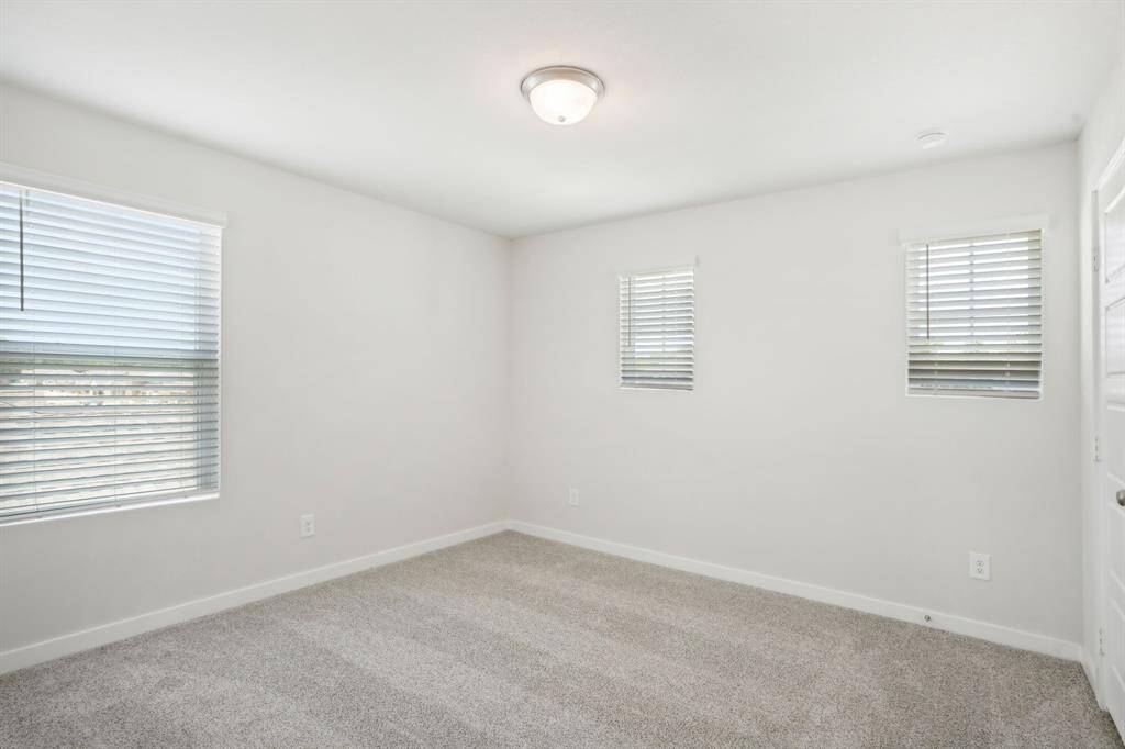 Photo is not of the actual home but is an inspirational photo of builder’s model home and may depict options, furnishings, and/or decorator features that are not included.