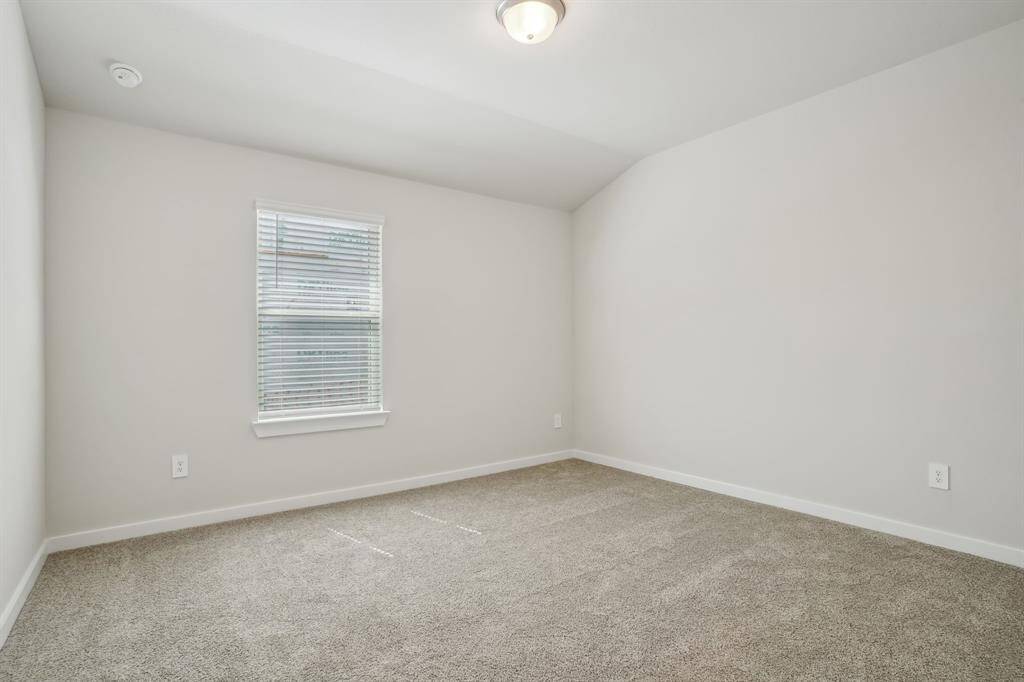 Photo is not of the actual home but is an inspirational photo of builder’s model home and may depict options, furnishings, and/or decorator features that are not included.
