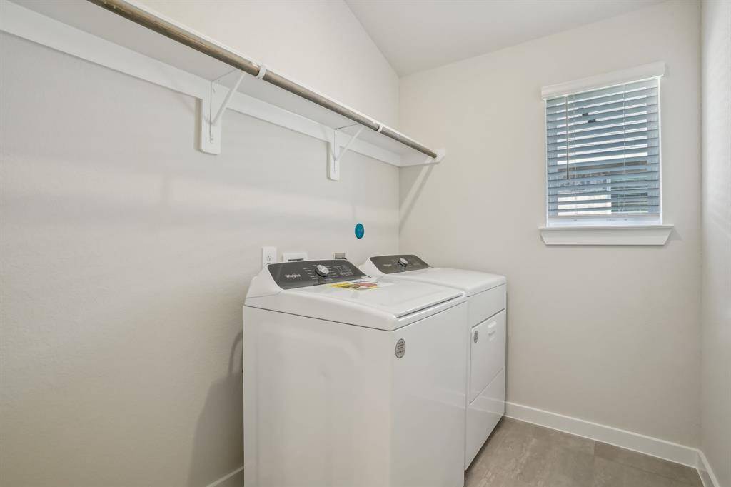 Photo is not of the actual home but is an inspirational photo of builder’s model home and may depict options, furnishings, and/or decorator features that are not included.