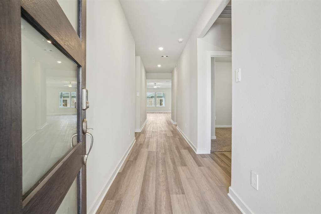 Photo is not of the actual home but is an inspirational photo of builder’s model home and may depict options, furnishings, and/or decorator features that are not included.