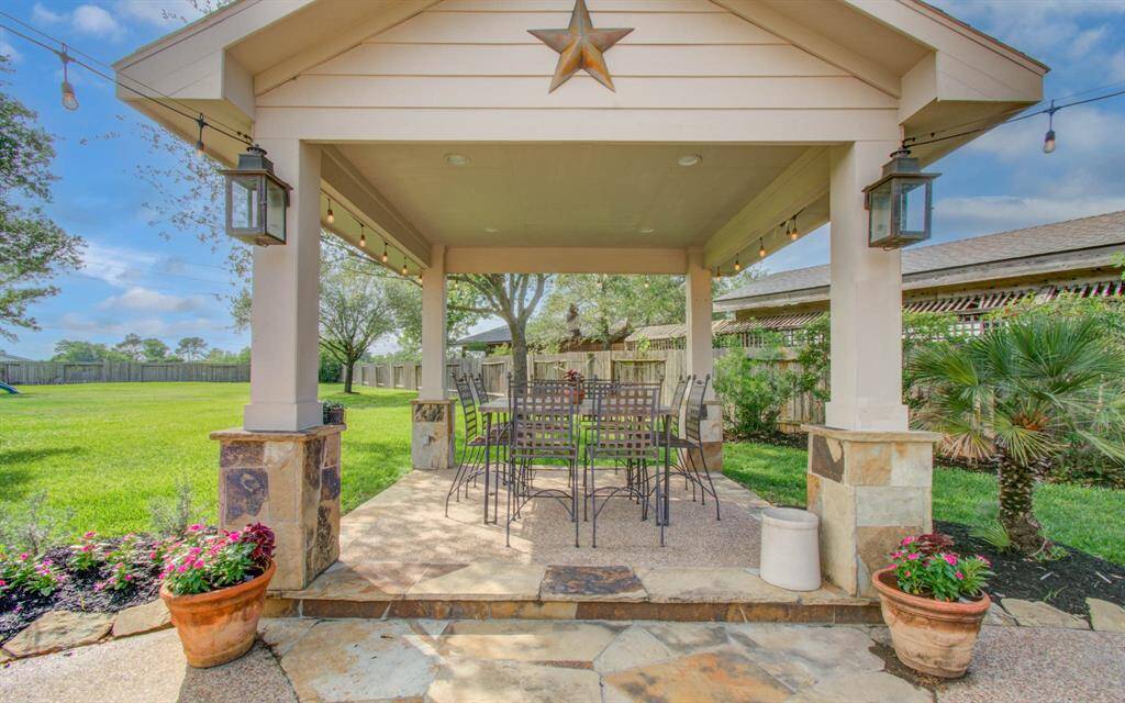 Gazebo