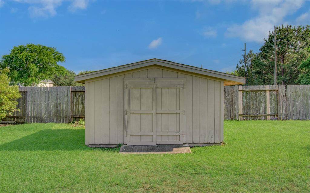 Storage