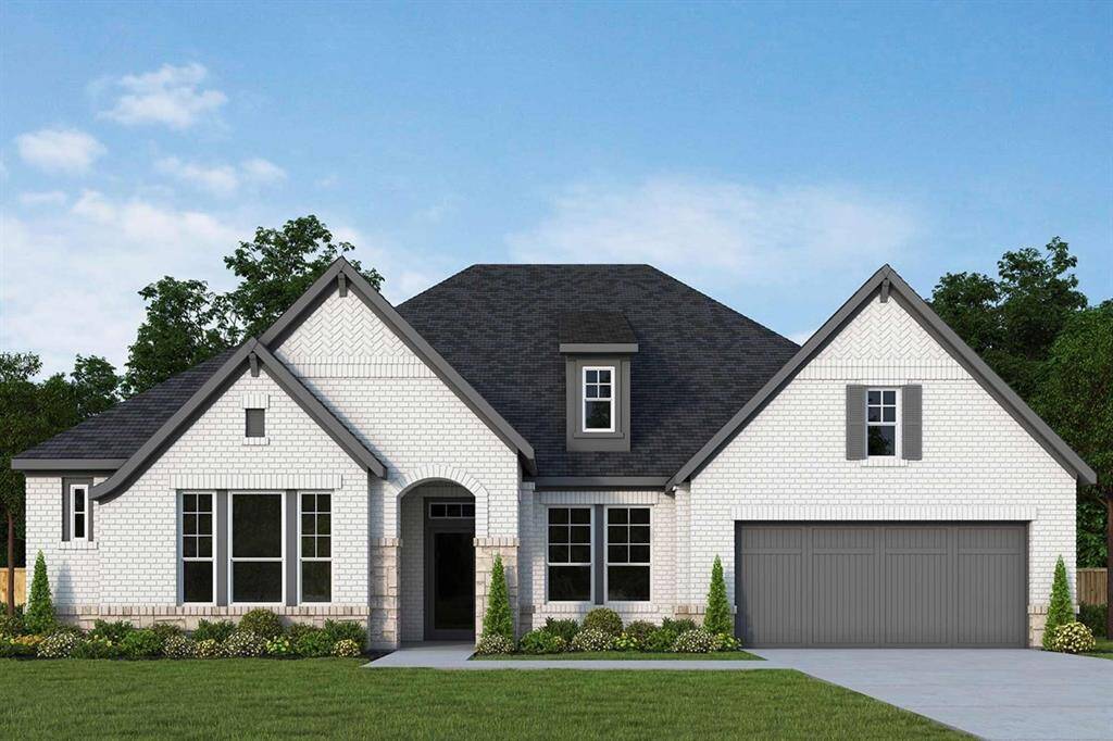 Welcome to The Augustine by David Weekley Homes. **HOME ESTIMATED TO BE COMPLETE SEPTEMBER 2025**