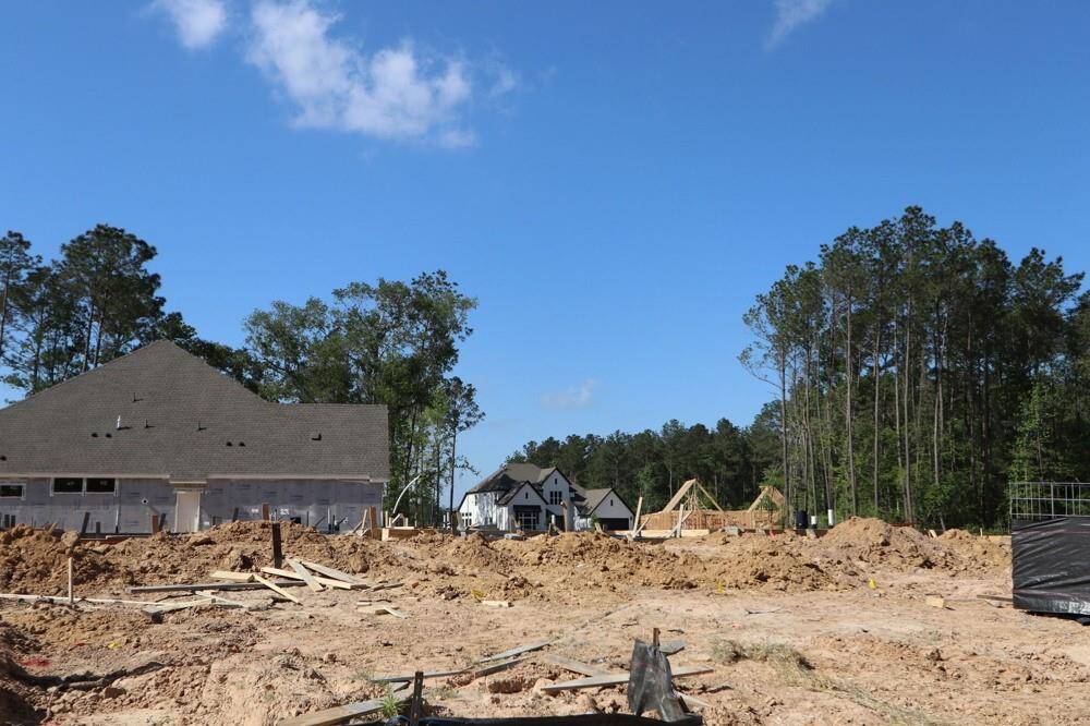 Every foundation at DWH is engineered and it’s inspected three times! We do not do “batch” testing. Rest easy knowing your foundation comes with a 10 year warranty.