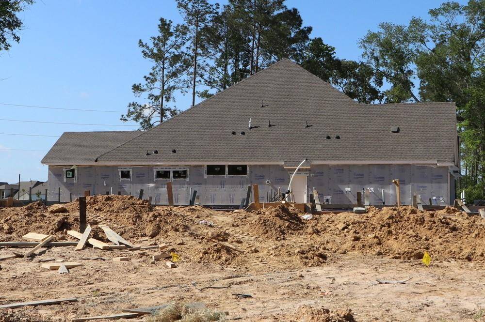 Every foundation at DWH is engineered and it’s inspected three times! We do not do “batch” testing. Rest easy knowing your foundation comes with a 10 year warranty.