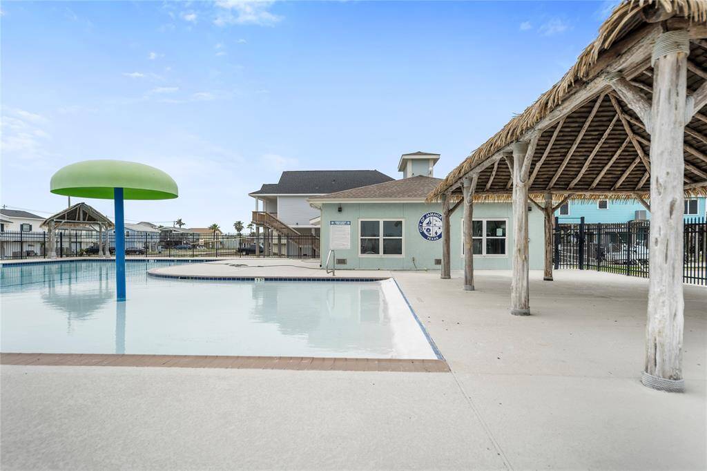Just steps away: community pool, boat ramp, park, and all the charm of Jamaica Beach living. It’s not just a home—it’s a lifestyle.