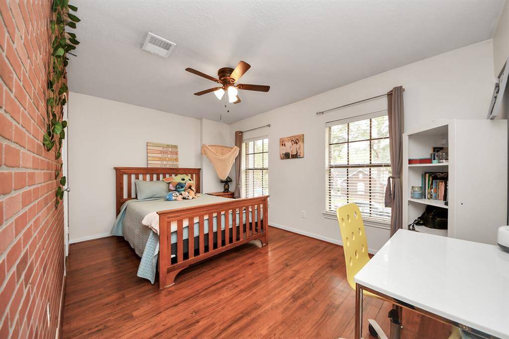 2nd Bedroom