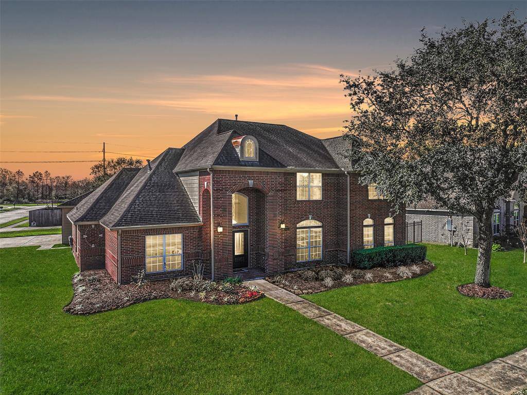 One last glance at 1712 Orlando Street should convince you that this one is worth a look in person! A few other noteworthy updates include 2 new water heaters, both HVACs replaced in 2024, brand new front doors, and fresh interior paint!