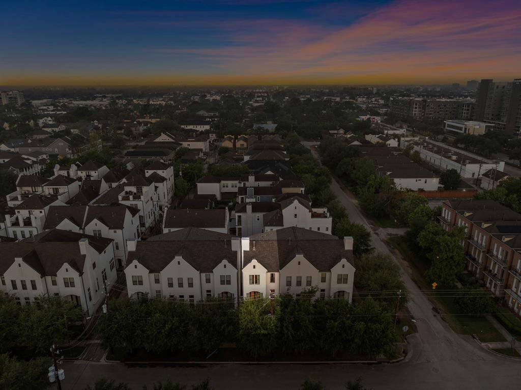 Set in the heart of the Heights, this home places you within close proximity to local dining, trails, and main thoroughfares while maintaining a sense of space in a thoughtfully arranged community. 1721 Ashland Street stands out with its updated features, natural light throughout, and a layout that prioritizes both function and comfort.