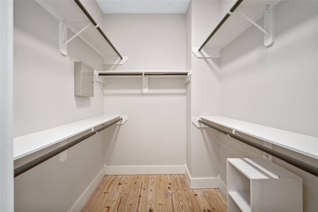 [Loft office/flex room]  with huge closet