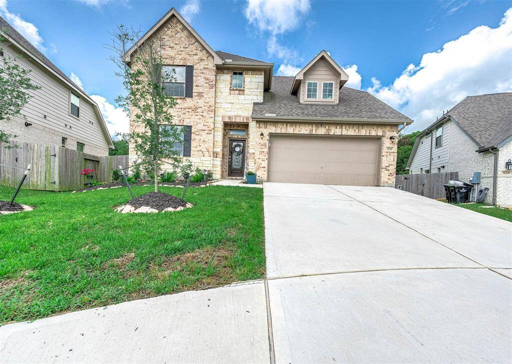 Welcome Home! 1730 Yaupon Trail Court
