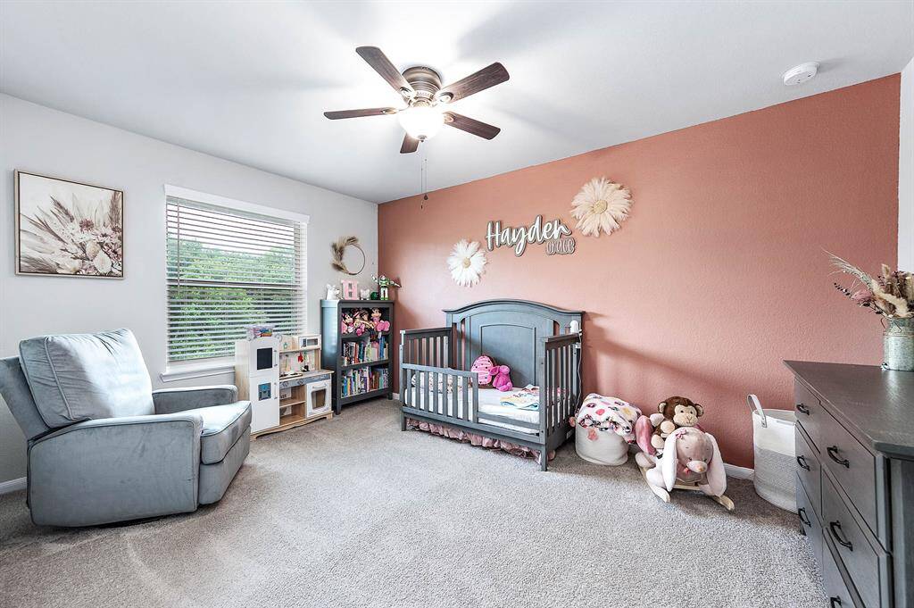 Bedroom #2