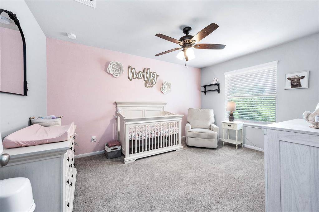 Bedroom #3