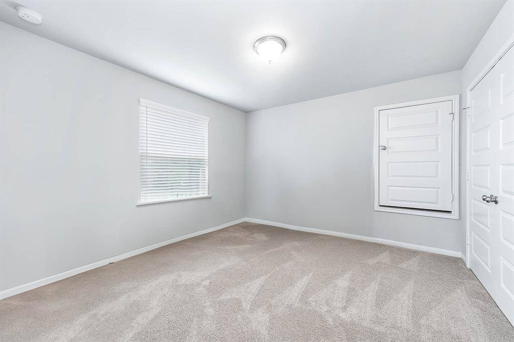 Bedroom #4
