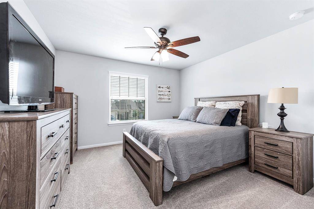 Bedroom #5