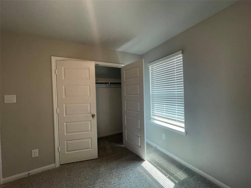 2nd Bed