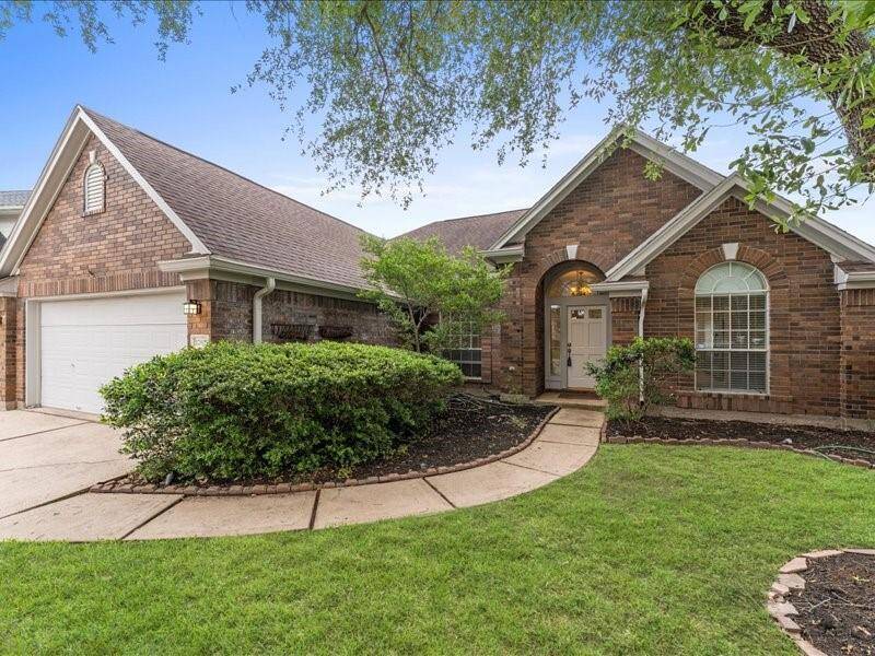 17807 Scrub Oak Drive Quiet cul-de-sac