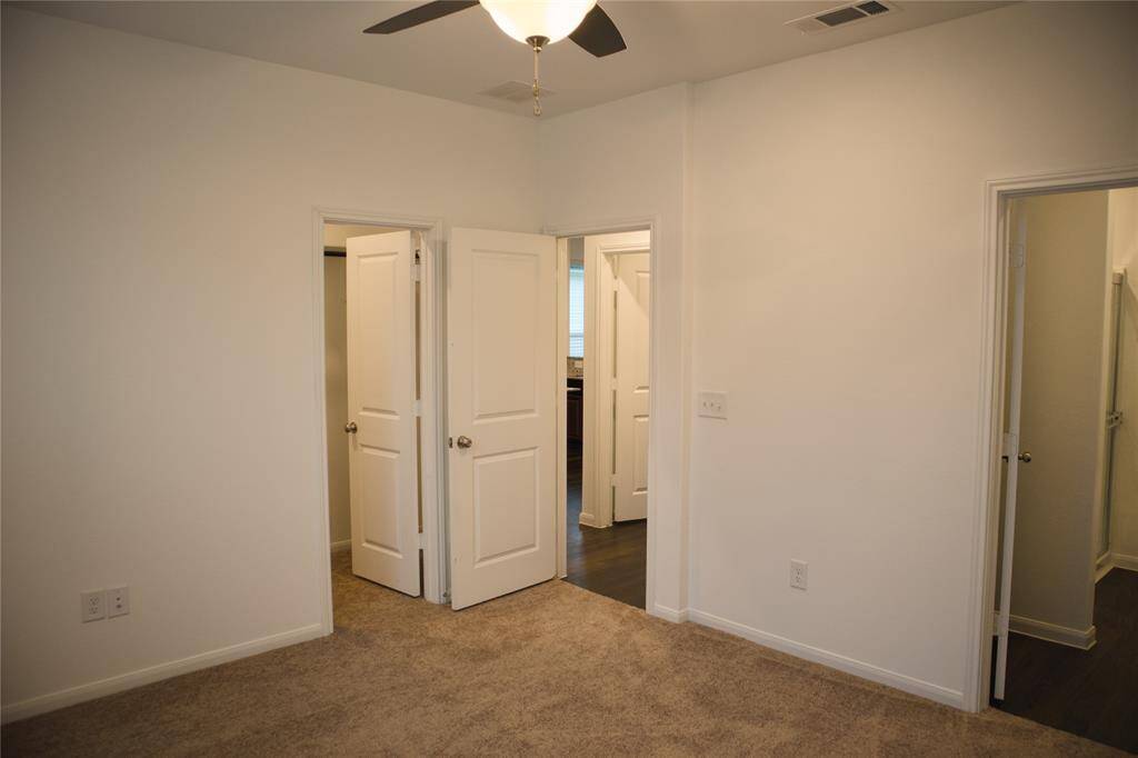 Another view of the primary suite