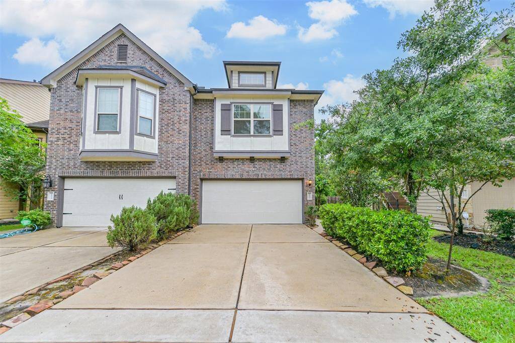 Charming townhome located in Eagle Springs