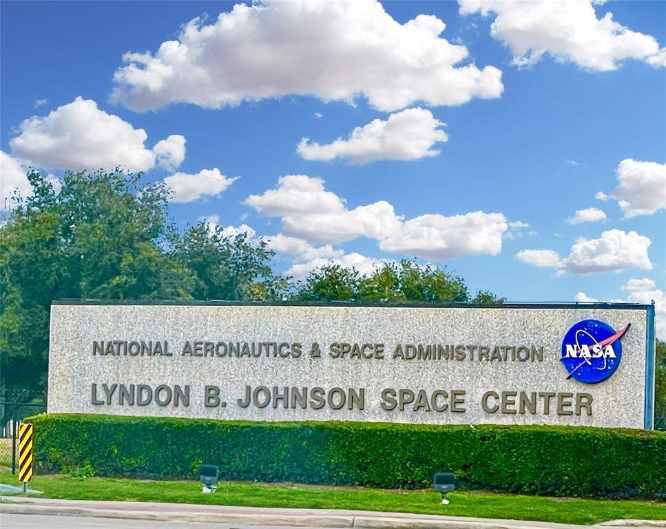 NASA and many