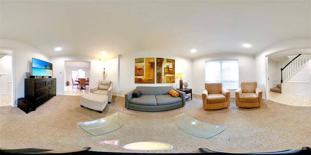 3D Virtual Tour Link; experience the space then call for a in person tour! Call for link if you don't see it.