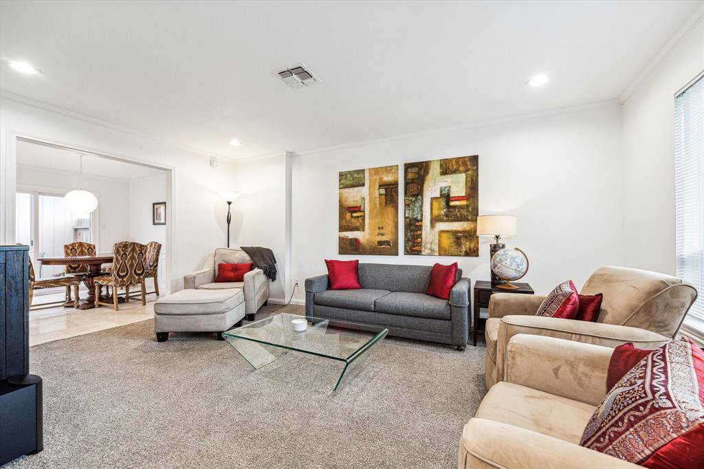 Comforts of home awaits; 3BR and 2.5BA