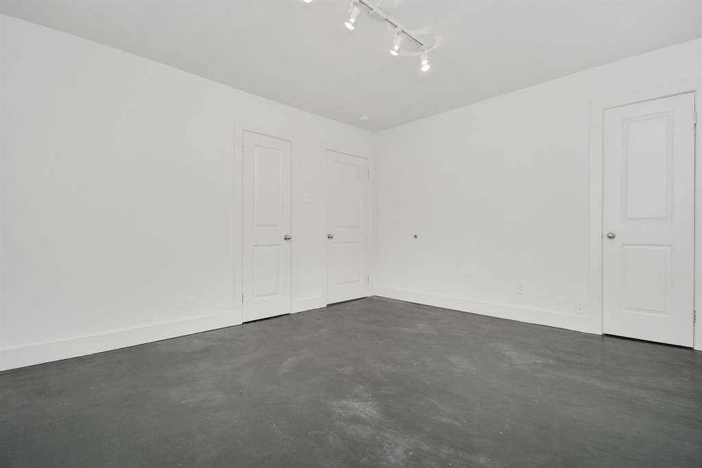 Front bedroom