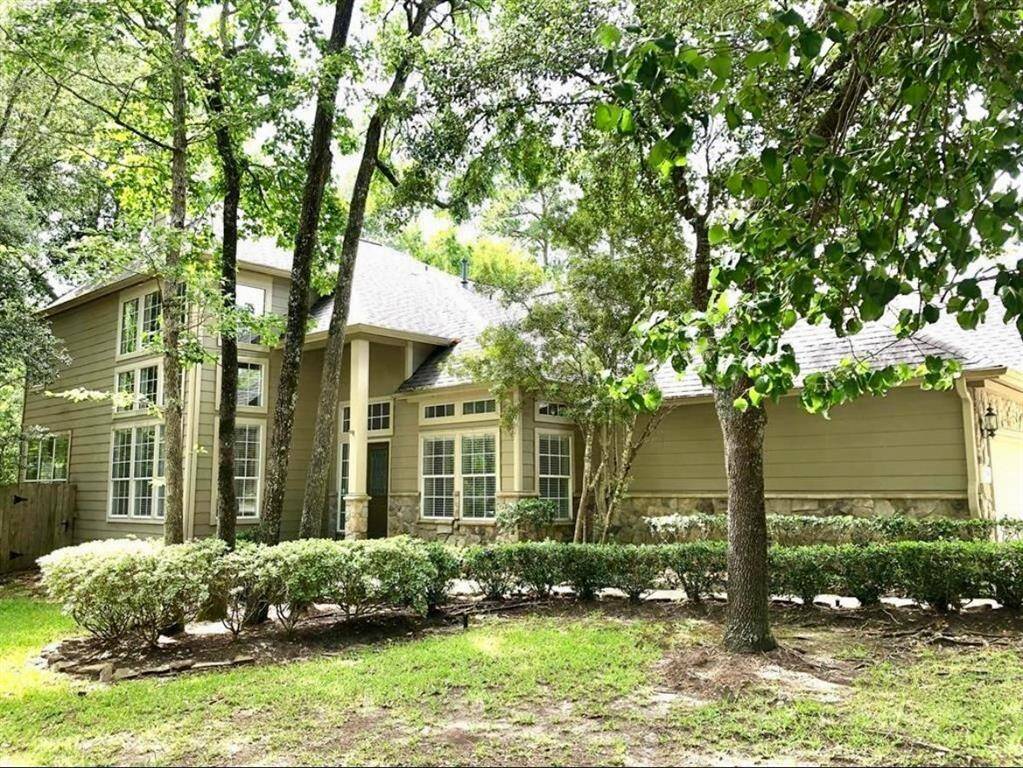 Welcome 198 N Valley Oaks Circle