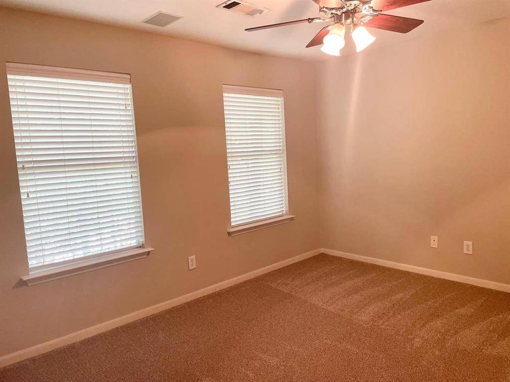 Primary Bedroom 1st Floor