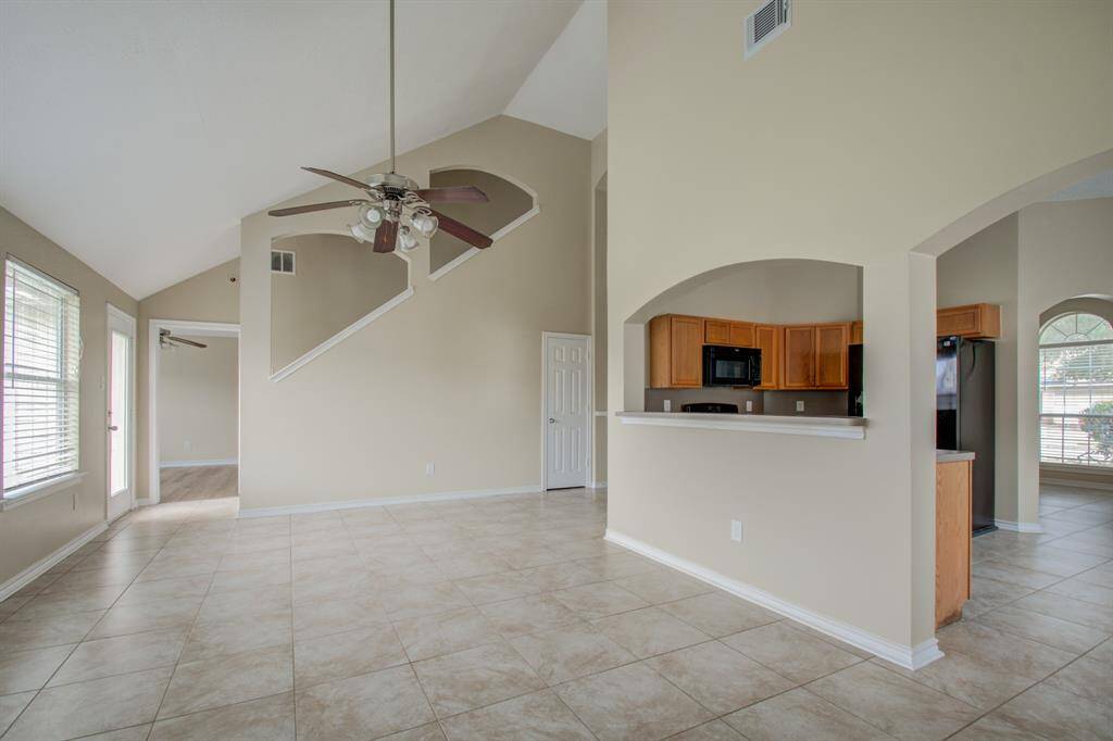 Spectacular floor plan.