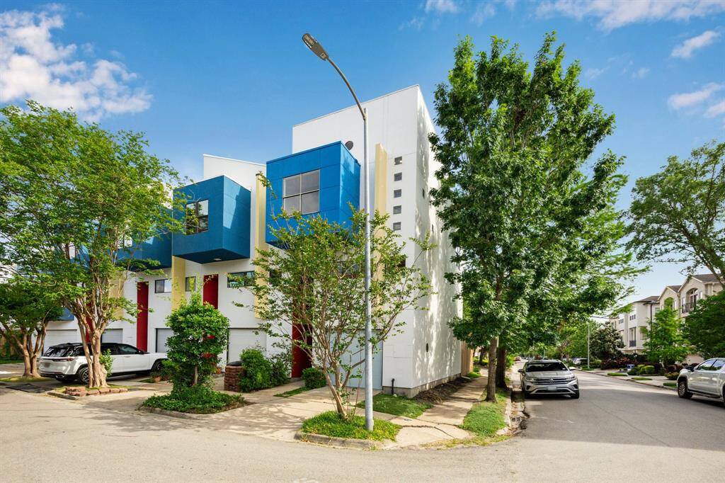 Party Space