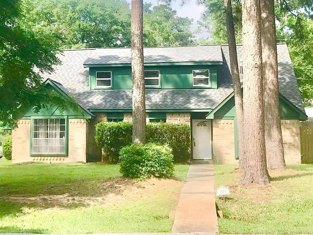 Original Owner & first time on the market