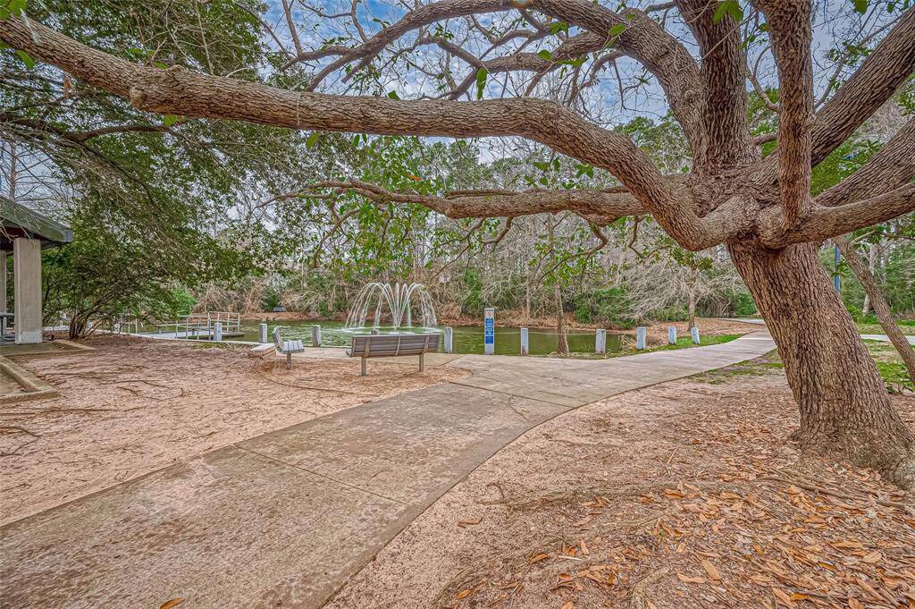 Nearby Tamarac Park