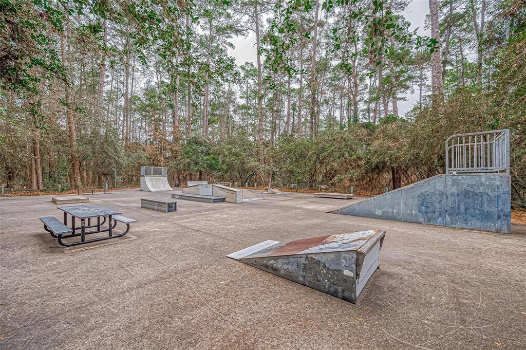 Nearby Tamarac Skate Park