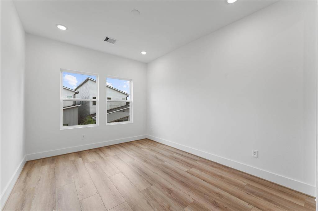 Bedroom II