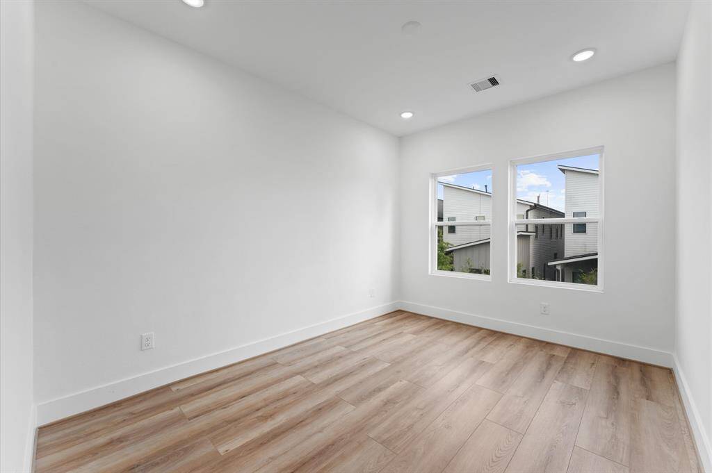 Bedroom III