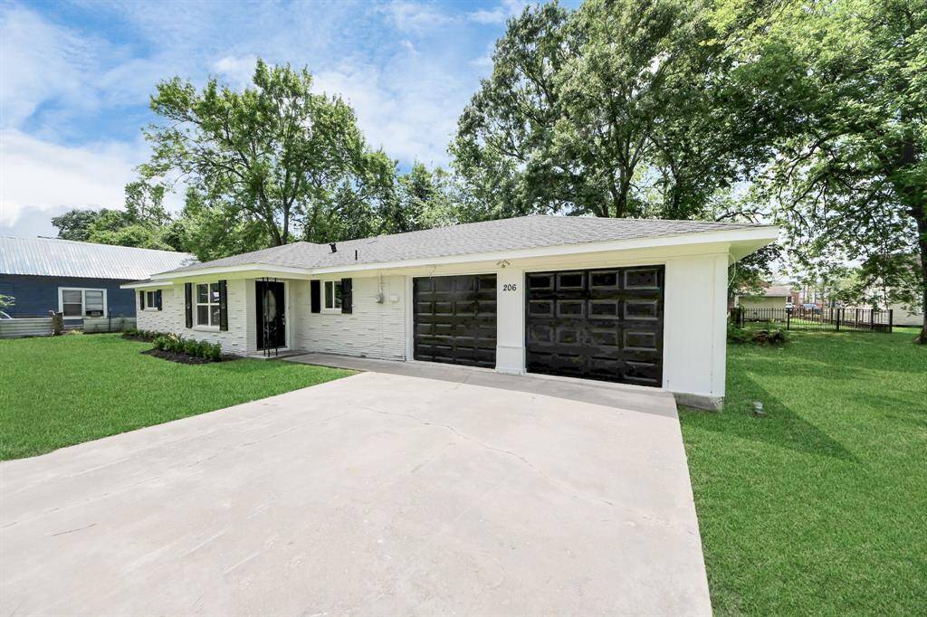 A solid, well-built home that has received updates and is ready toprovide years of comfort and enjoyment.