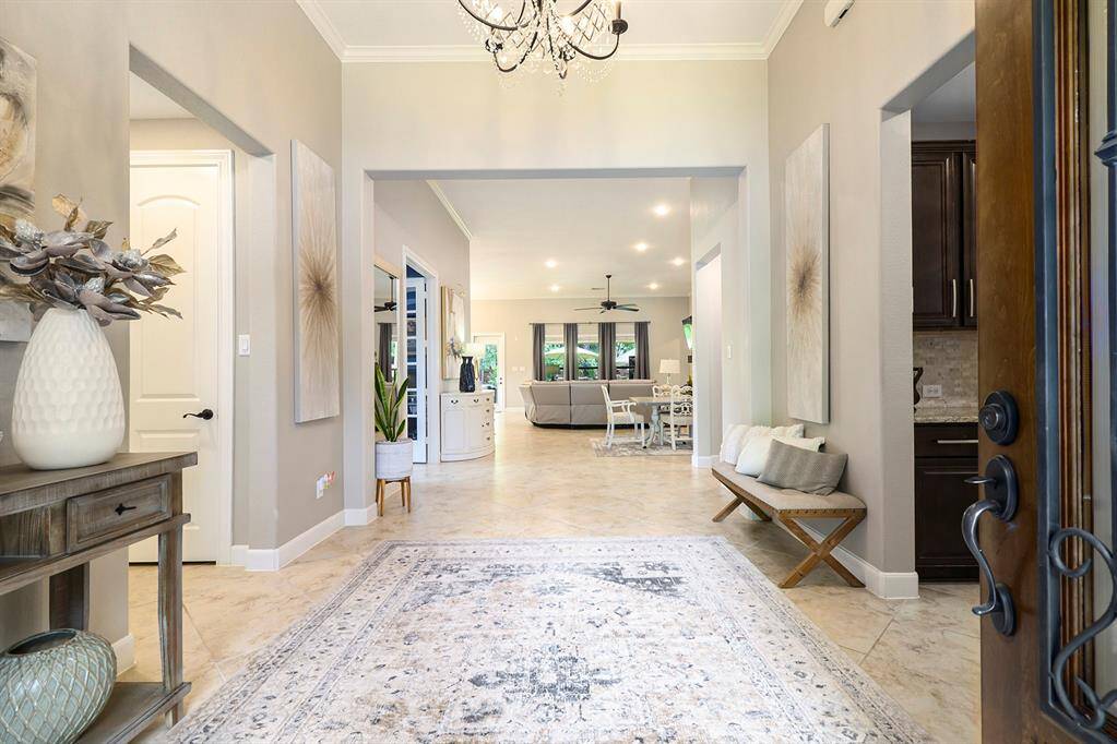Welcoming WIDE entry