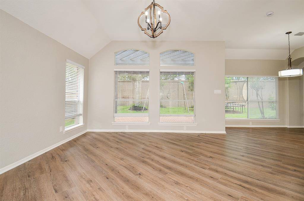 Can you begin to picture your living room pieces in this special space?