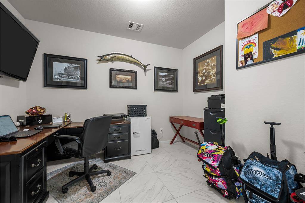Home office