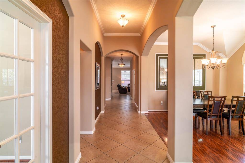 Foyer