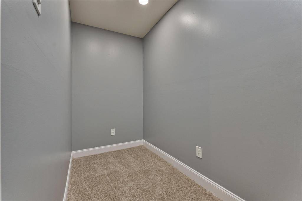 Secret Room!