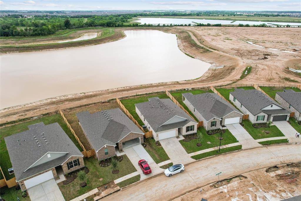 The Seth Brothers Team welcomes you to 23147 True Fortune Dr!