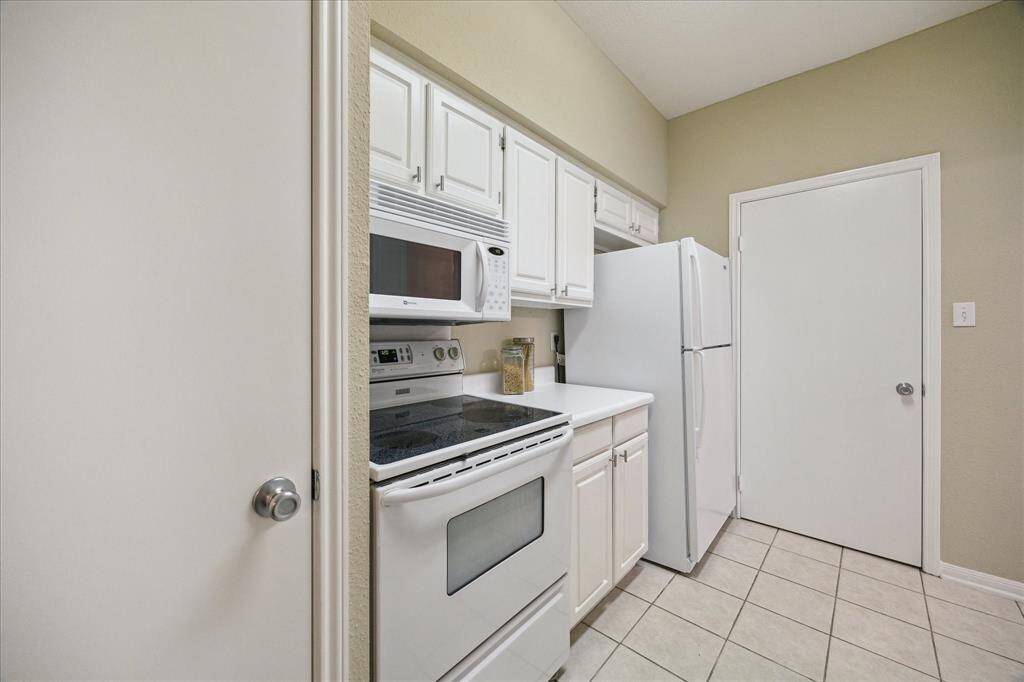 Pantry door on the left!