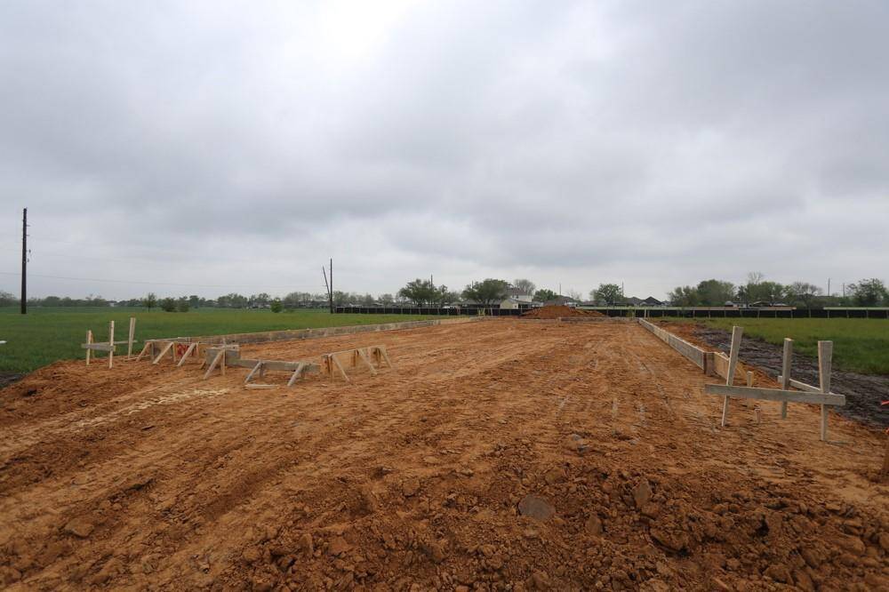 Every foundation at DWH is engineered and it’s inspected three times! We do not do “batch” testing.  Rest easy knowing your foundation comes with a 10 year warranty.