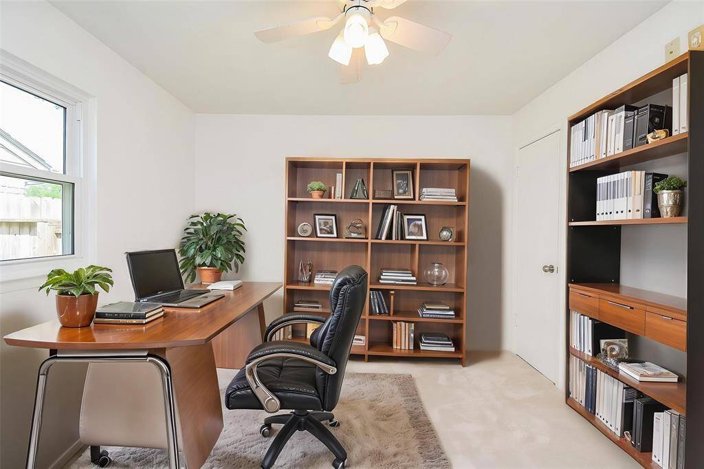 Home office