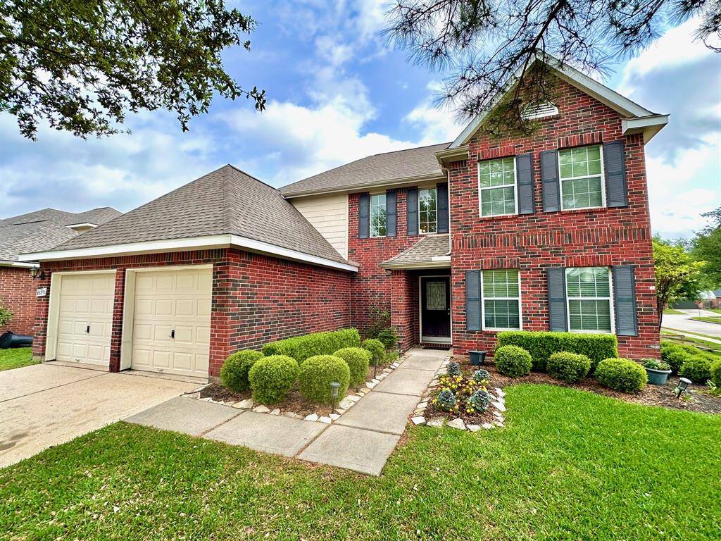 Welcome to 24514 Swallows Cove Lane!
